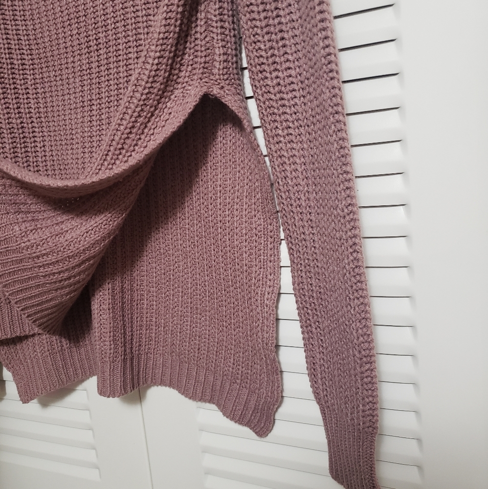 Derek Heart knitted sweater - Picture 2 of 7